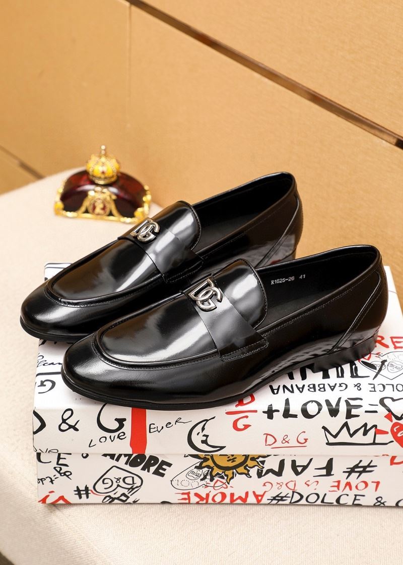 Dolce Gabbana Business Shoes